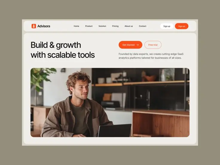 تصميم وبرمجة موقع شركة احترافي كامل متعدد الصفحات