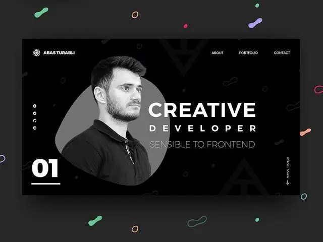 تصميم وبرمجة Landing Page احترافية مخصصة للبيع والإعلانات