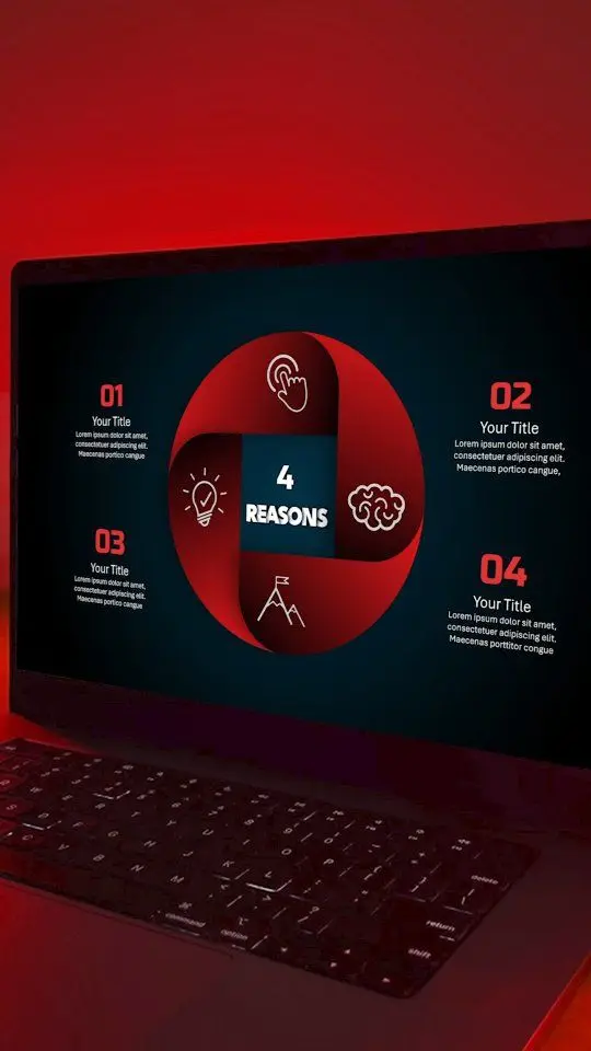 سأقوم بتصميم عرض تقديمي احترافي PowerPoint بشكل جذاب