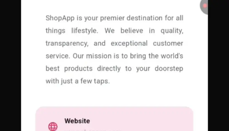 تطوير تطبيق موبايل باستخدام Flutter لأندرويد وiOS