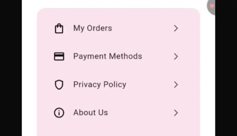 تطوير تطبيق موبايل باستخدام Flutter لأندرويد وiOS