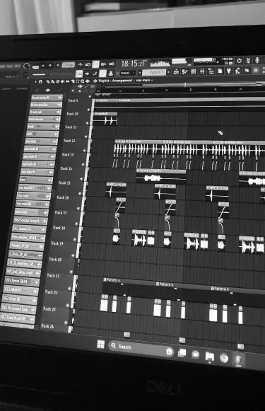 تعديل وهندسة الصوت