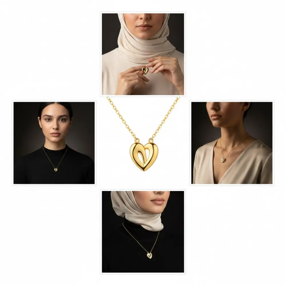 هل صور منتجاتك بتعكس قيمتها الحقيقية؟ 💎