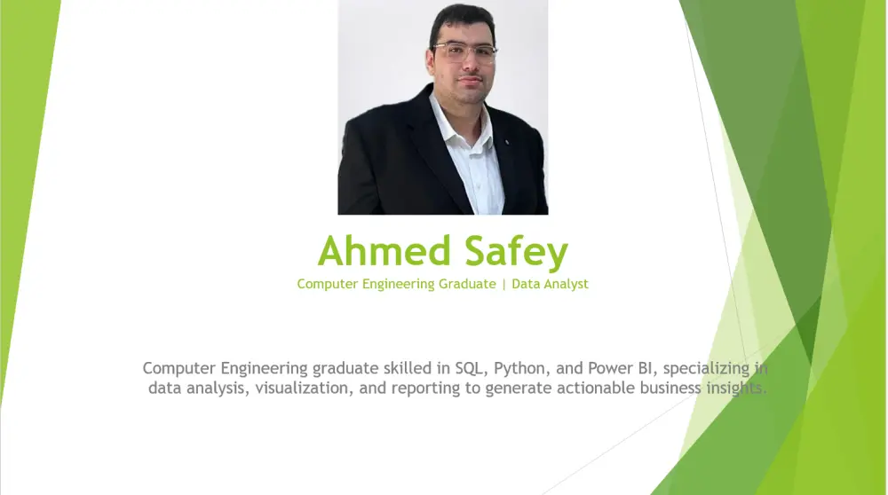 تصميم عرض power point