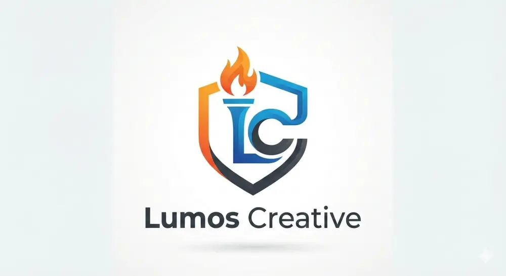 تصميم لوغو وتصميم شعارات