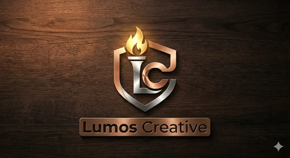 تصميم لوغو وتصميم شعارات