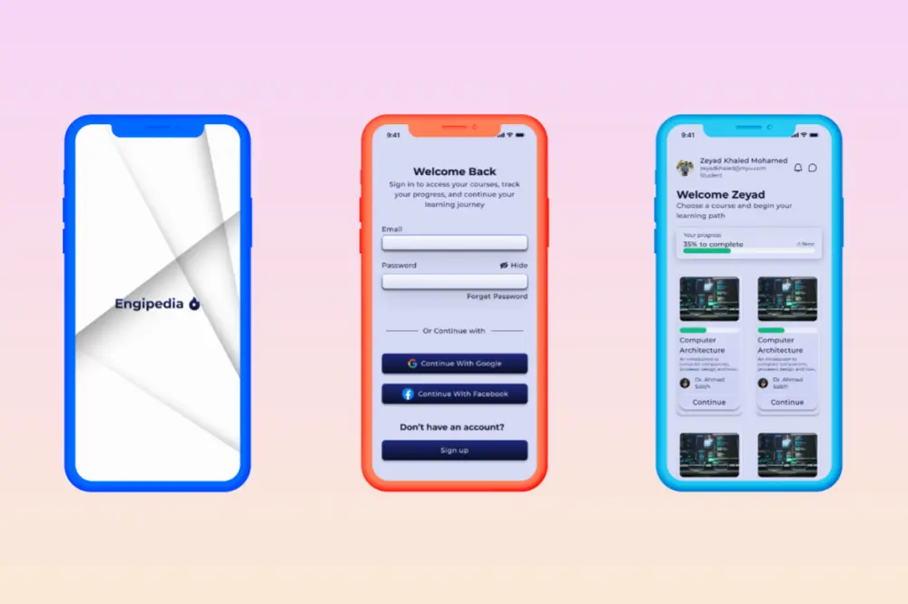 انشاء تطبيق باستخدام flutter