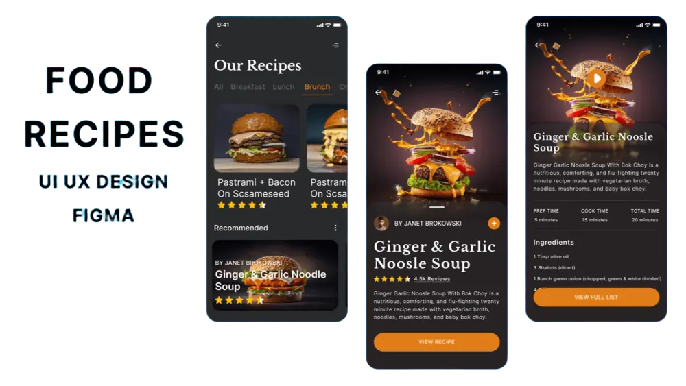 ربط تطبيق Flutter بـ API وعرض البيانات بشكل احترافي