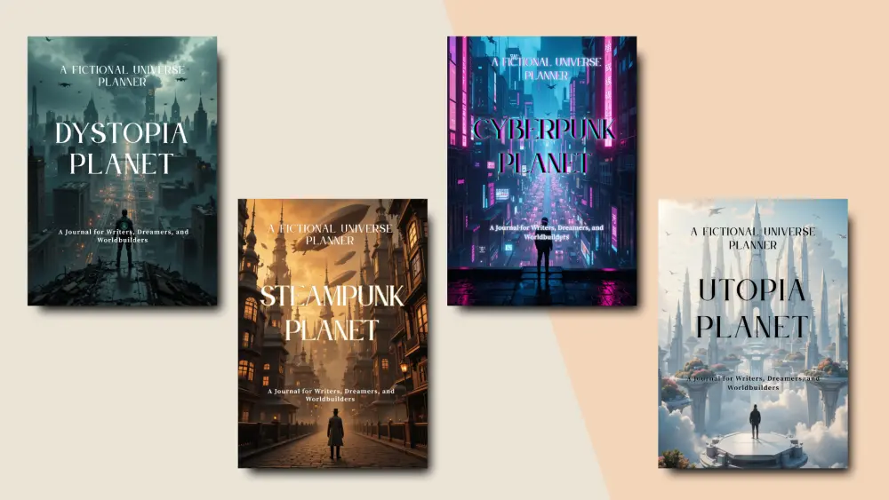 تصميم غلاف كتاب / مجلة / كتيب / رواية احترافي و مميز