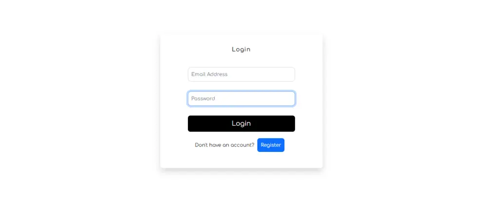 تطوير  و تصميم مواقع ويب (Frontend)