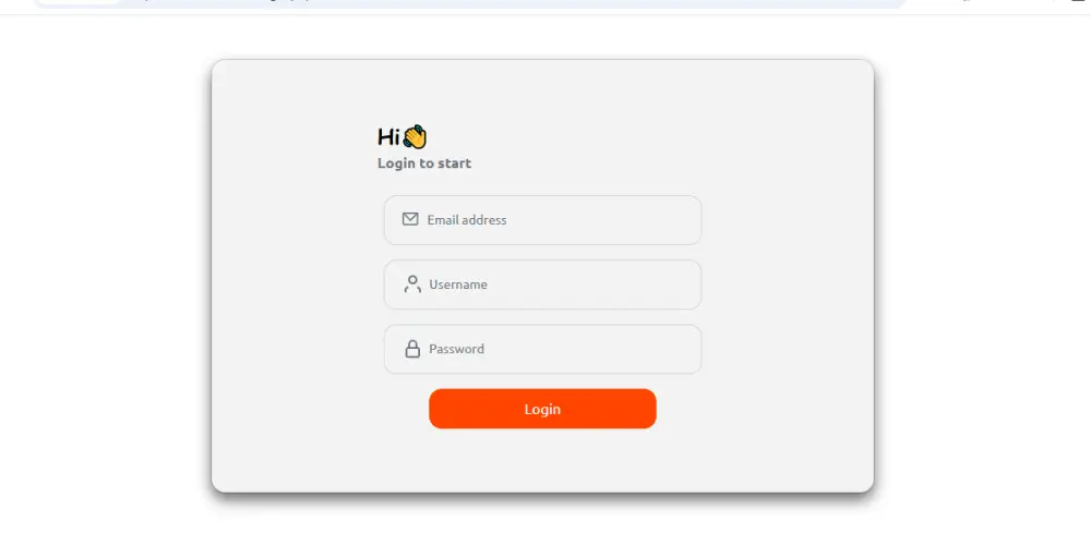 تصميم و تطوير مواقع ويب(Frontend)