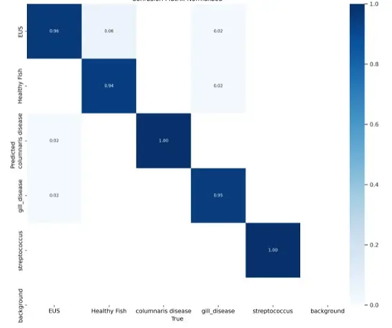 تطوير نظام رؤية حاسوبية لاكتشاف الكائنات في الصور والفيديو باستخدام خوارزميات YOLO