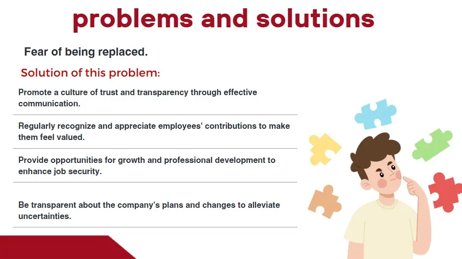 تصميم عروض PowerPoint احترافية وعصرية