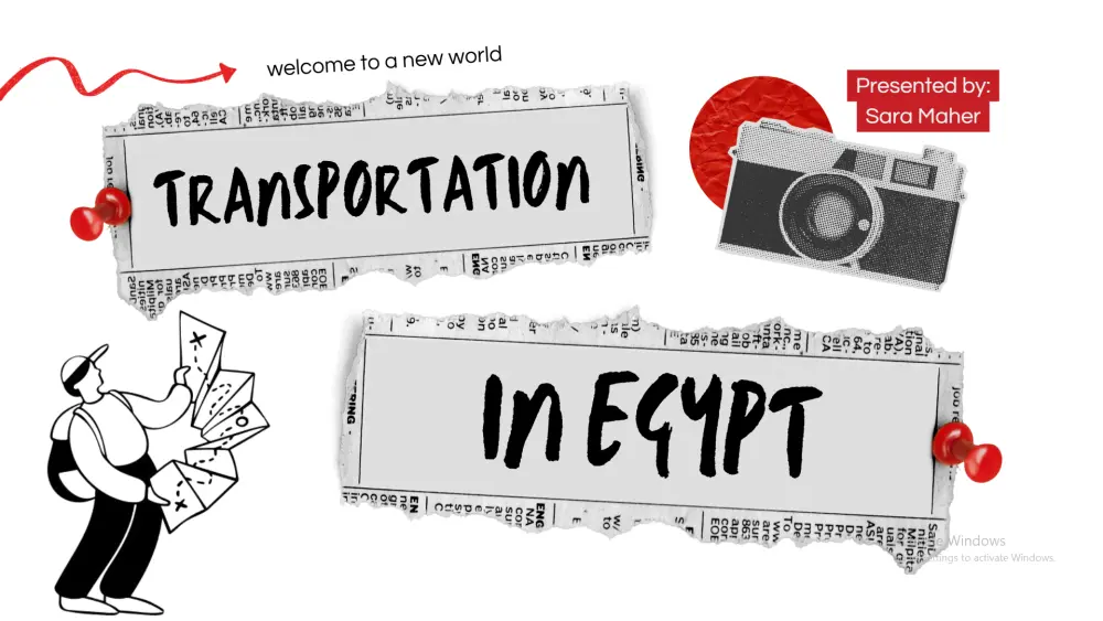 انشاء عروض تقديميه احترافيه و تفاعليه ب استخدام كانفا و باوربوينت