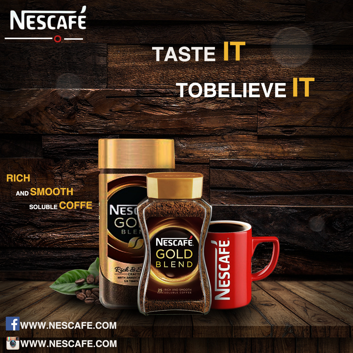 عمل تصميمات للسوشيال ميديا عدد 2 تصميم مقابل 20 دولار