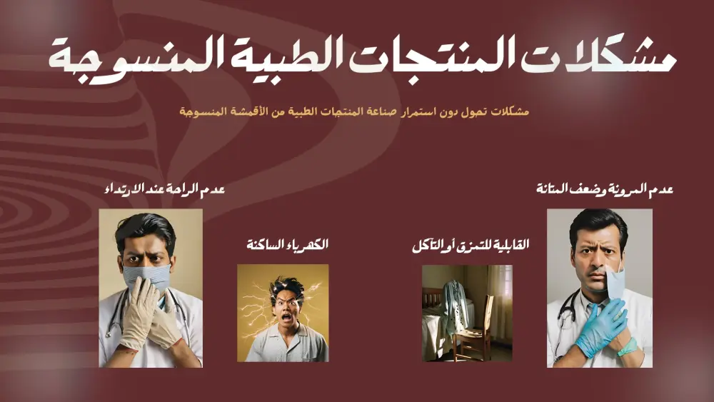 تصميم عرض PowerPointاحترافي يحول فكرتك لعرض واضح يقنع جمهورك