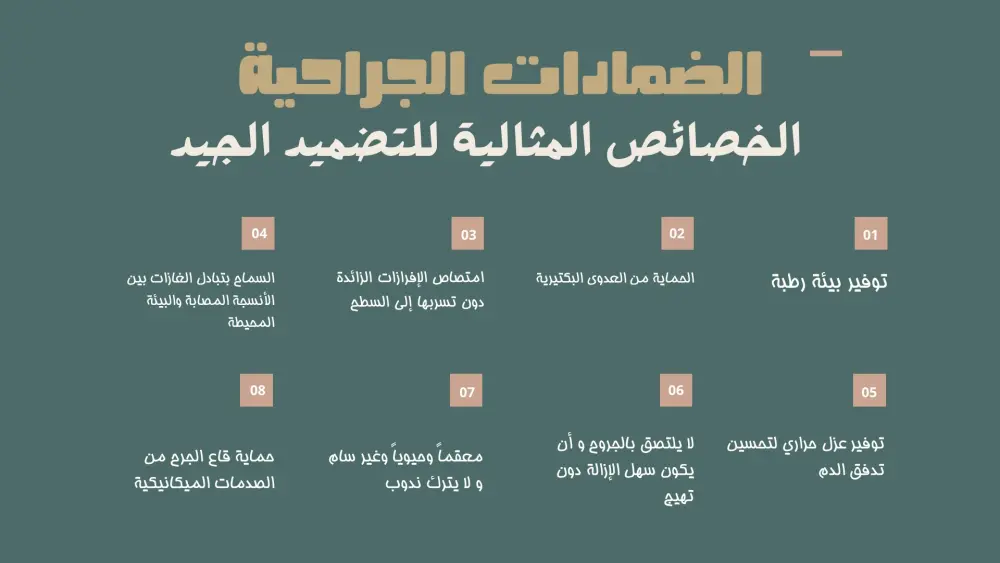 تصميم عرض PowerPointاحترافي يحول فكرتك لعرض واضح يقنع جمهورك