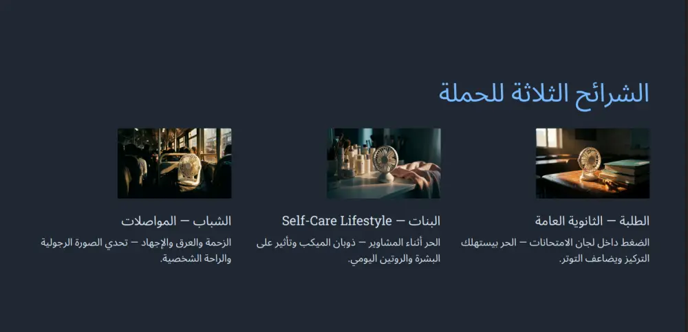 سأبني لك استراتيجية محتوى واضحة تساعد علامتك التجارية على النمو