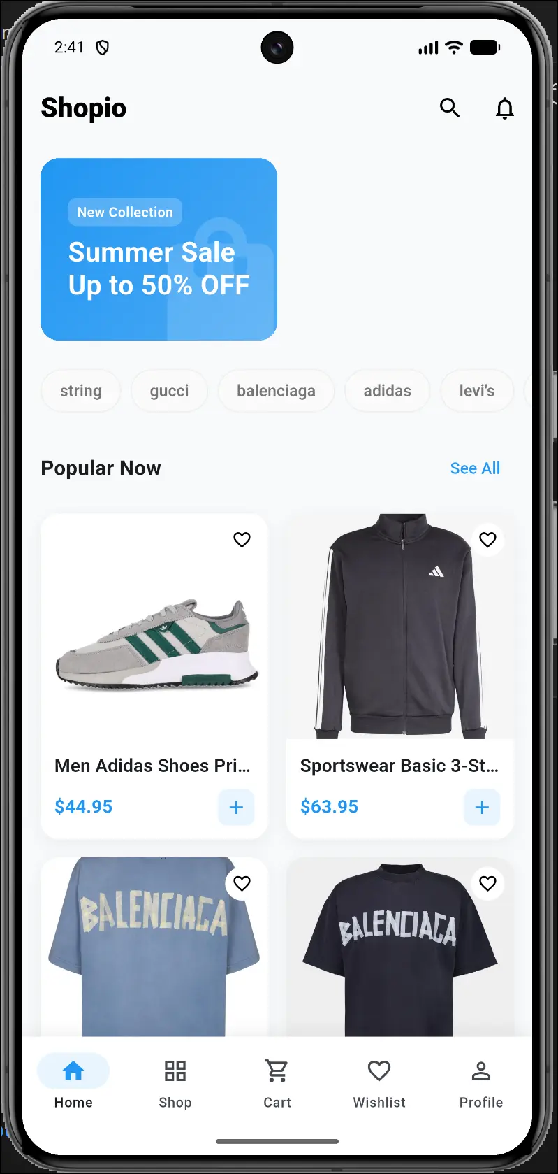 "برمجة تطبيق موبايل احترافي (Android & iOS) باستخدام Flutter