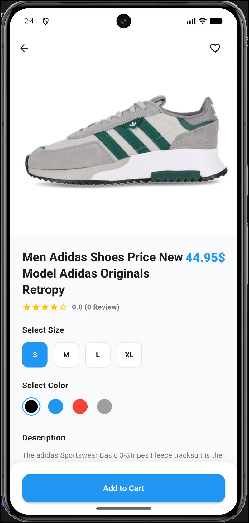 "برمجة تطبيق موبايل احترافي (Android & iOS) باستخدام Flutter
