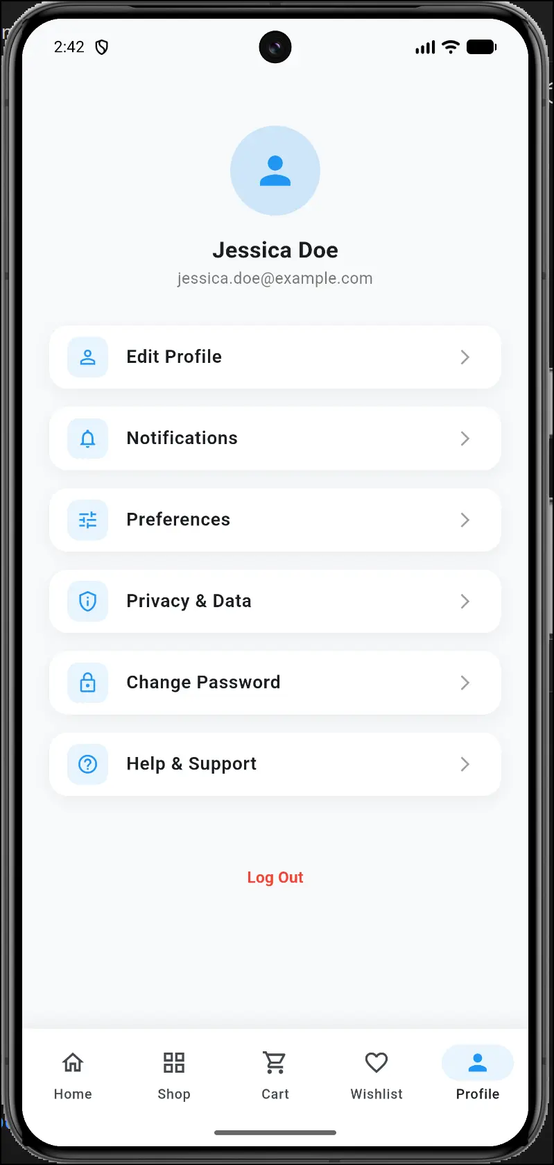 "برمجة تطبيق موبايل احترافي (Android & iOS) باستخدام Flutter