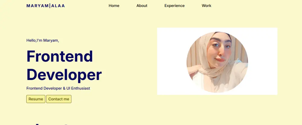 تصميم صفحة هبوط Landing page بطريقة محترفة وجذابة للعملاء