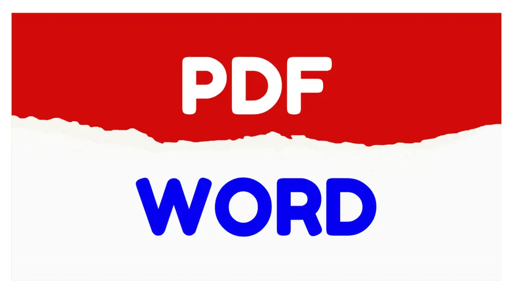 تحويل ملفات Word إلى PDF بدقة عالية مع الحفاظ على التنسيق.