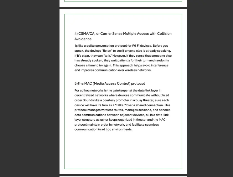 تحويل ملفات Word إلى PDF بدقة عالية مع الحفاظ على التنسيق.