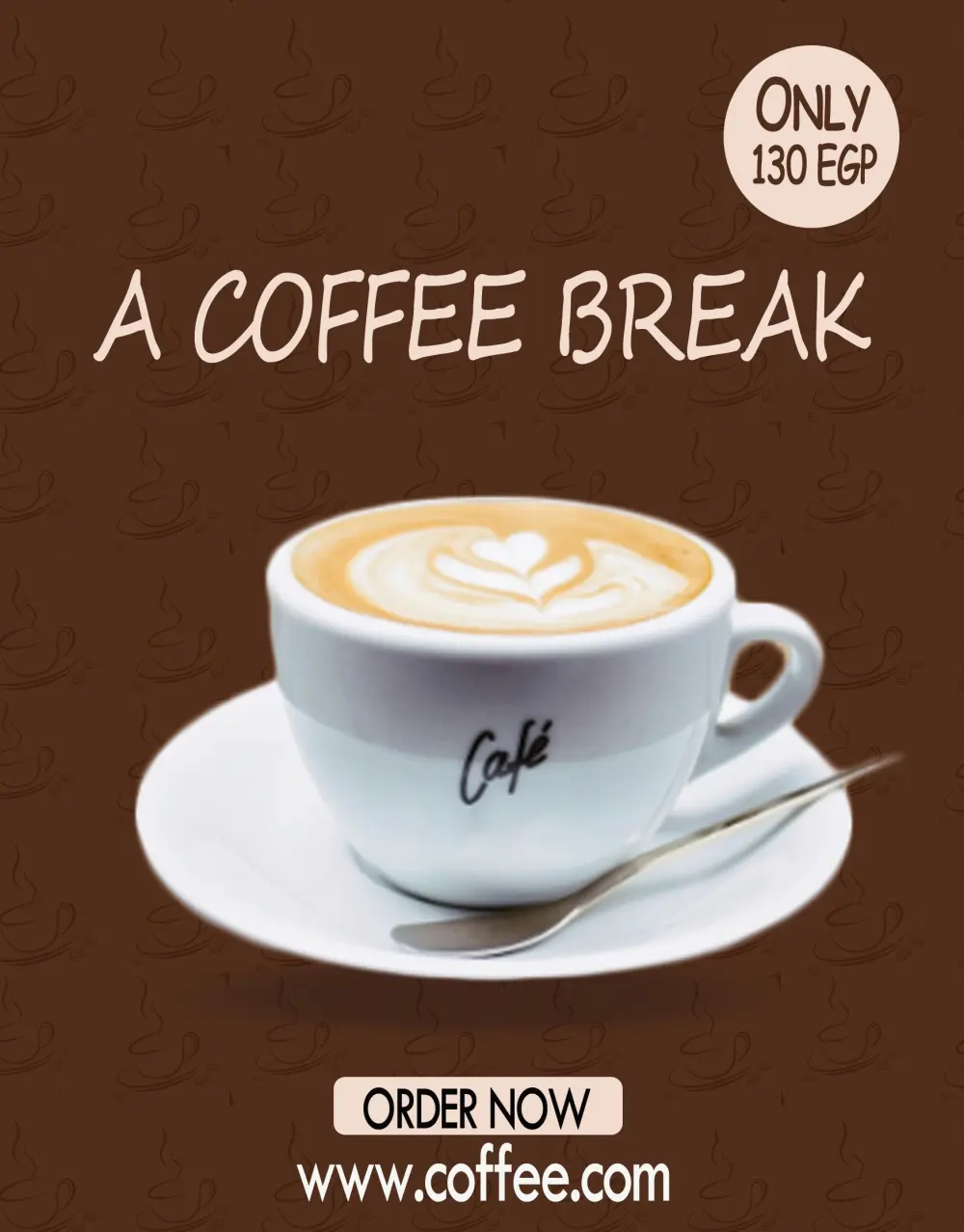 تصاميم سوشيال ميديا مع الحفاظ على الهوية البصرية