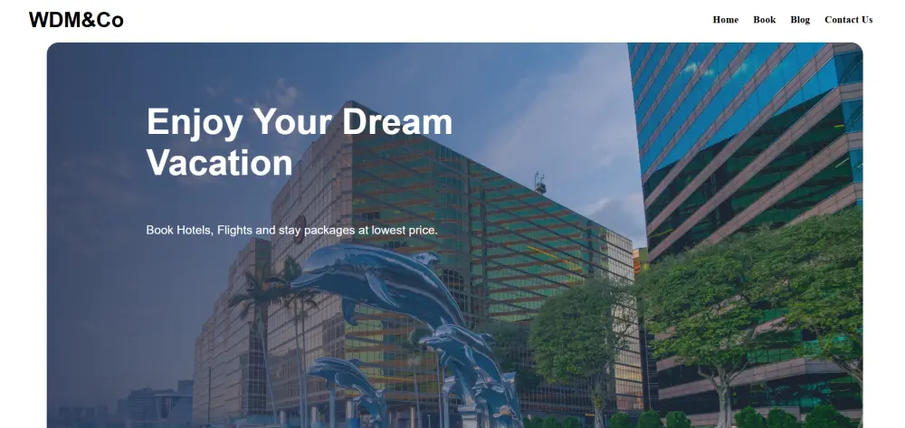 تحويل تصميم Figma أو PSD إلى كود HTML CSS js متجاوب