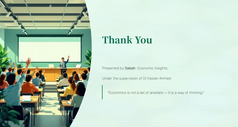 عروض تقديمية مميزة  تجذب جمهورك