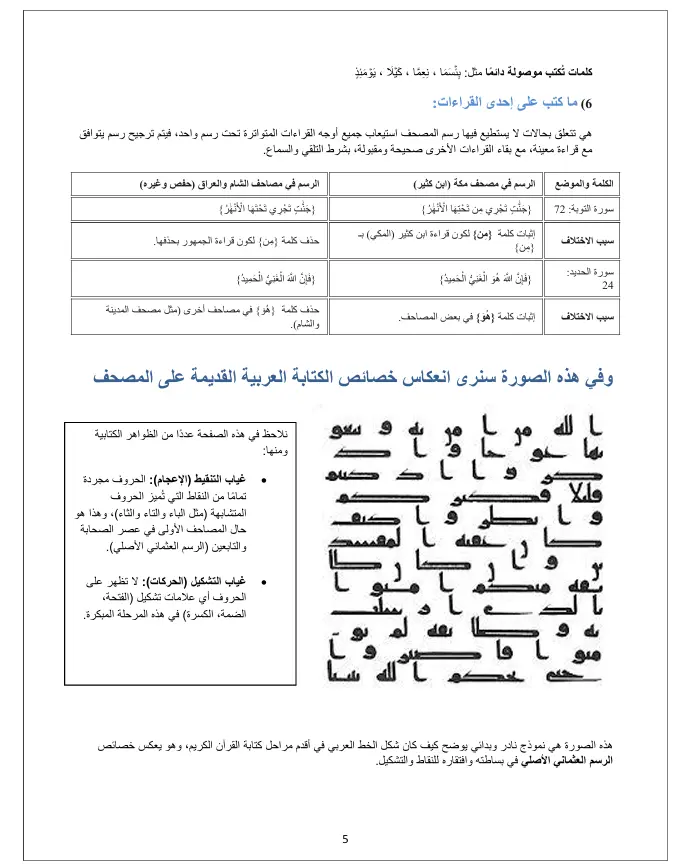 كتابة وتنسيق الأبحاث والمذكرات بأسلوب علمي ومنظم