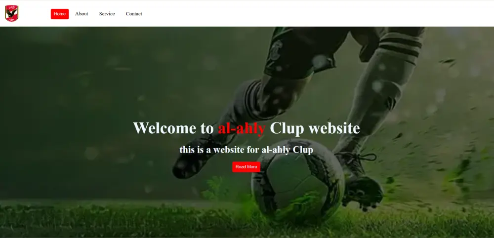 حويل تصميم (PSD/Figma) إلى صفحة HTML/CSS احترافية.