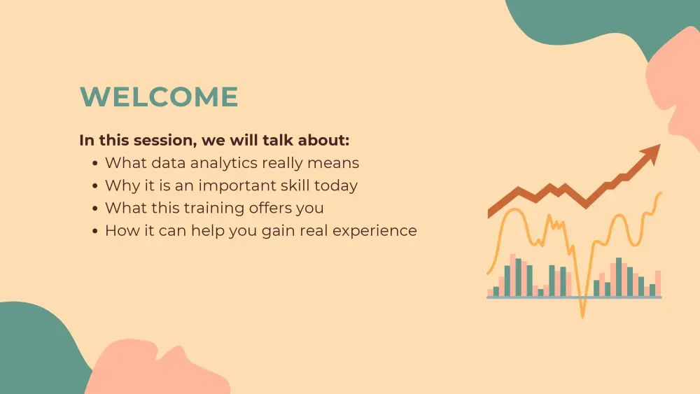 تصميم عرض تقديمي احترافي على Canva للطلبة والمعلمين والشركات