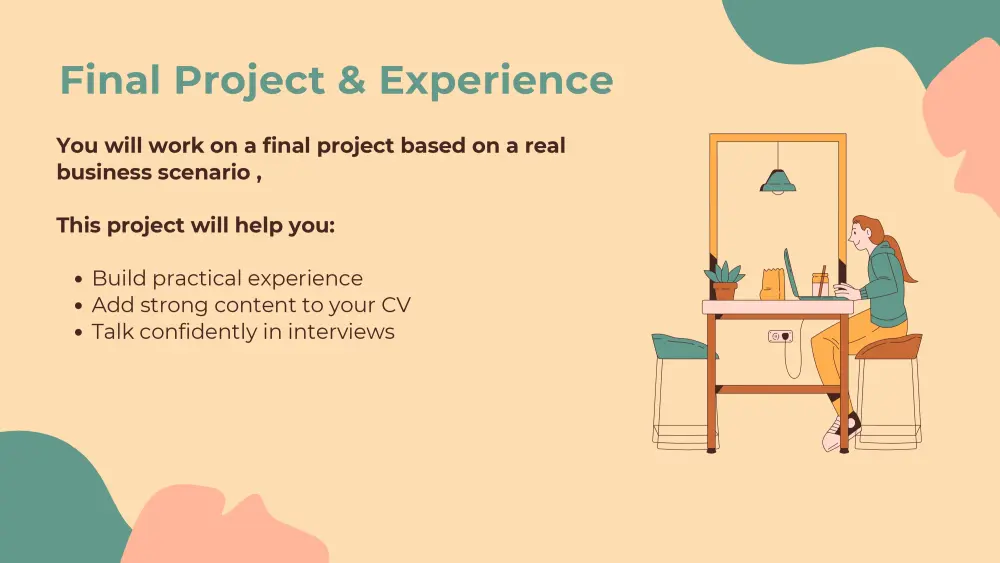 تصميم عرض تقديمي احترافي على Canva للطلبة والمعلمين والشركات