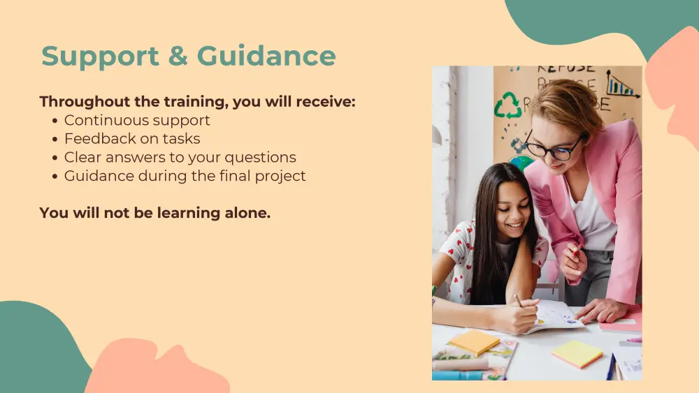 تصميم عرض تقديمي احترافي على Canva للطلبة والمعلمين والشركات