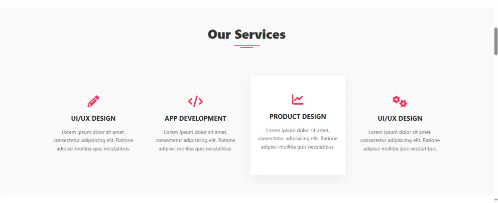 برمجة معرض أعمال شخصي ( Portfolio )احترافي بلمسات تفاعلية وحركات إنسيابية (HTML ,CSS ,JS)