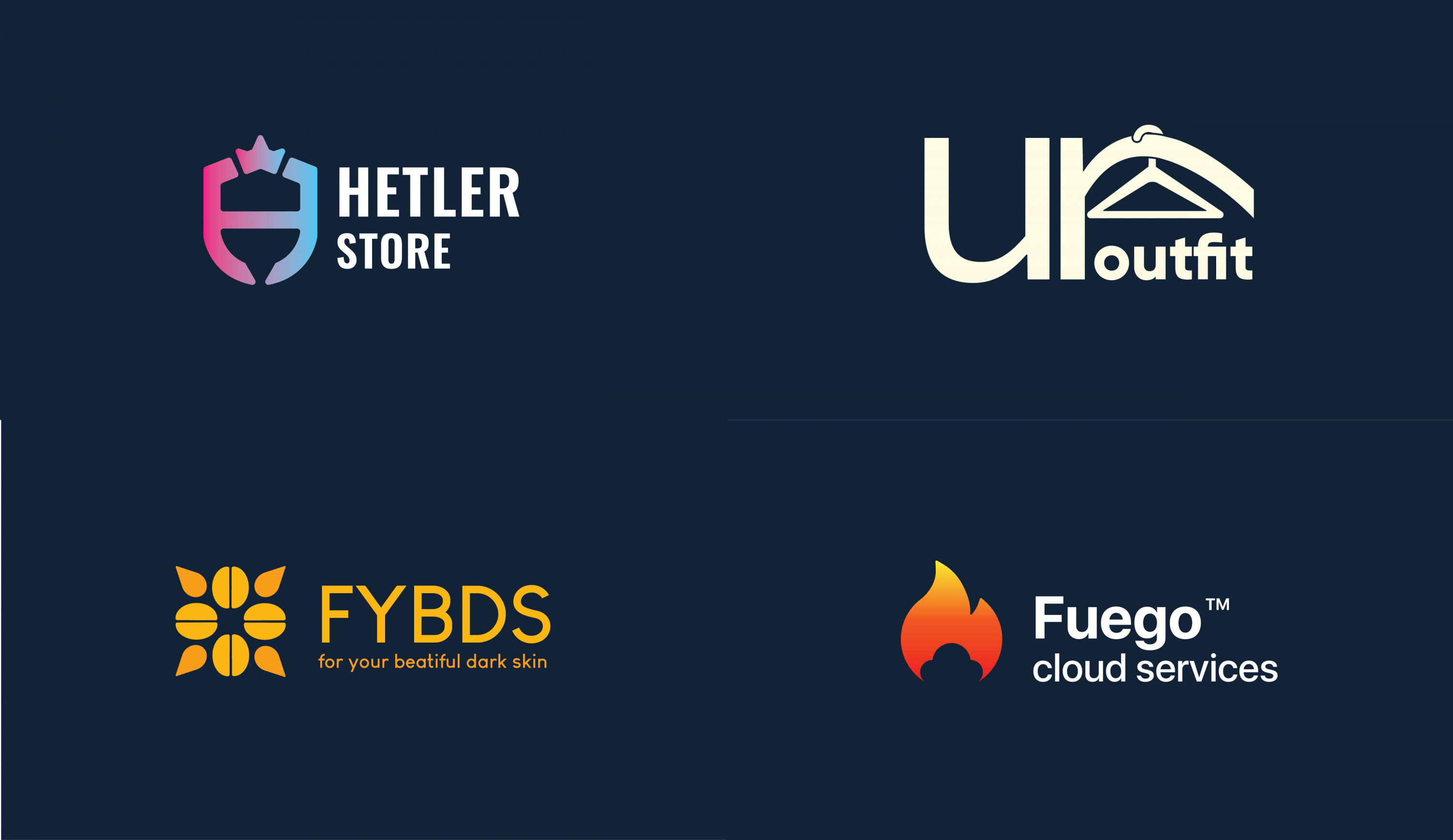 سأقوم بعمل تصميمات شعار مبسطة ومبتكرة ذات جودة عالية