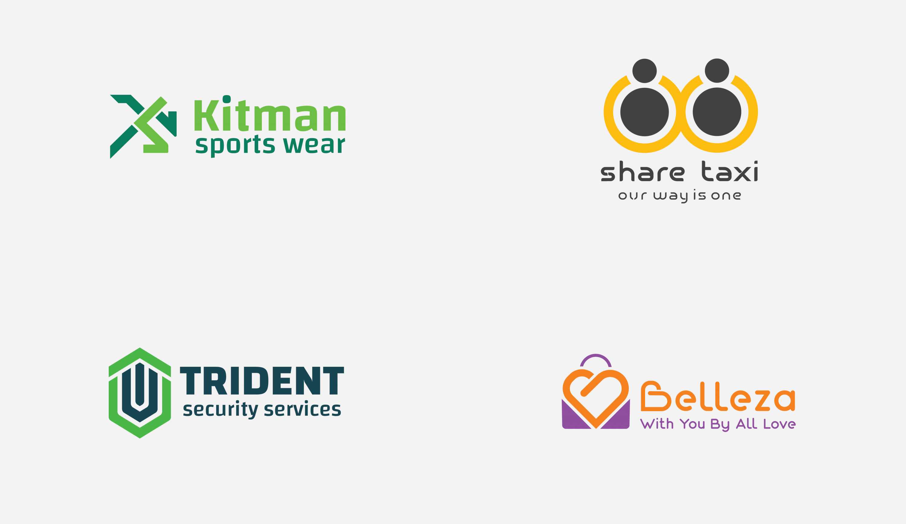 سأقوم بعمل تصميمات شعار مبسطة ومبتكرة ذات جودة عالية