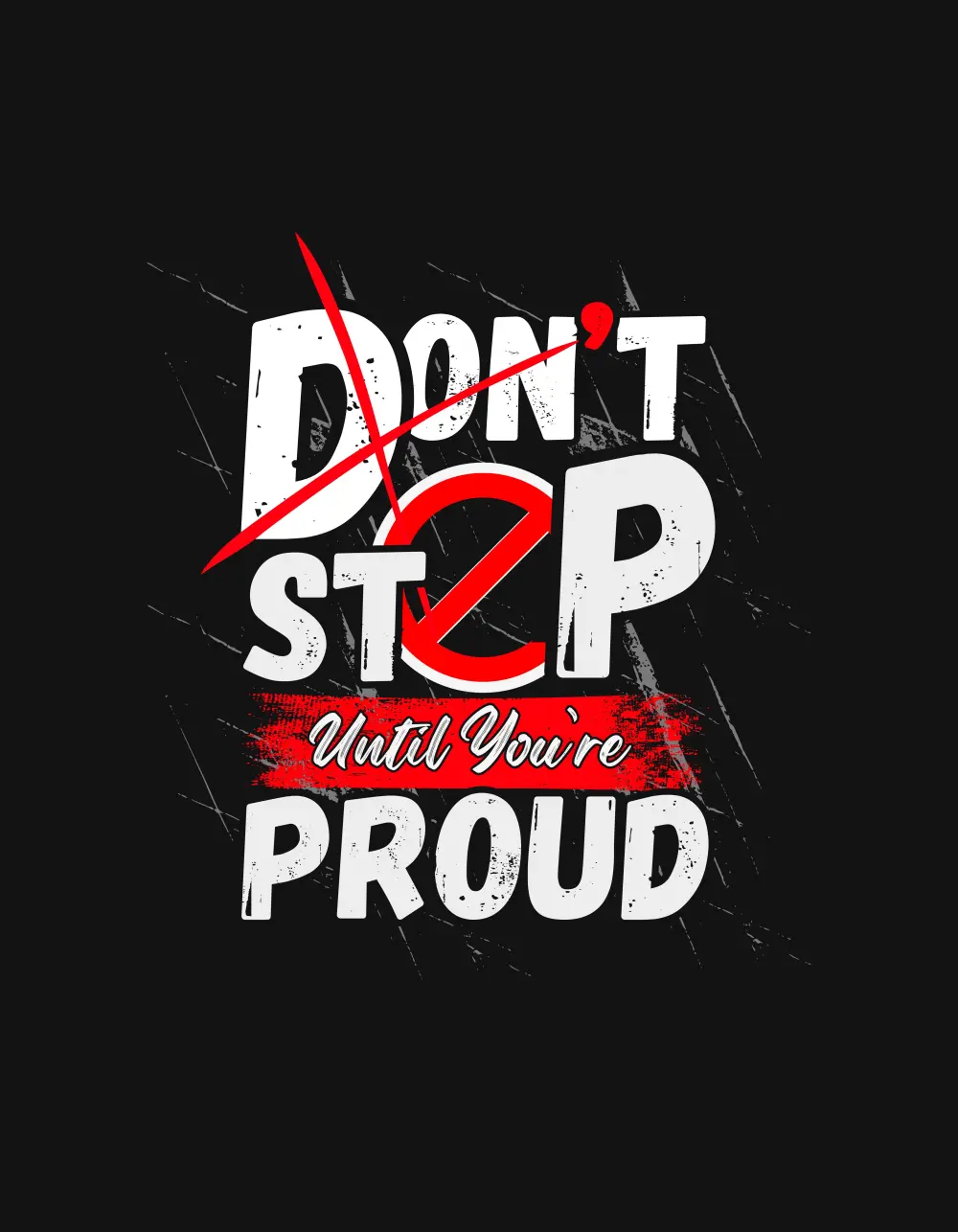 تصميم تيشيرتات احترافية وجذابة لجميع الاستخدامات (ملابس – براندات – فعاليات – طباعة)