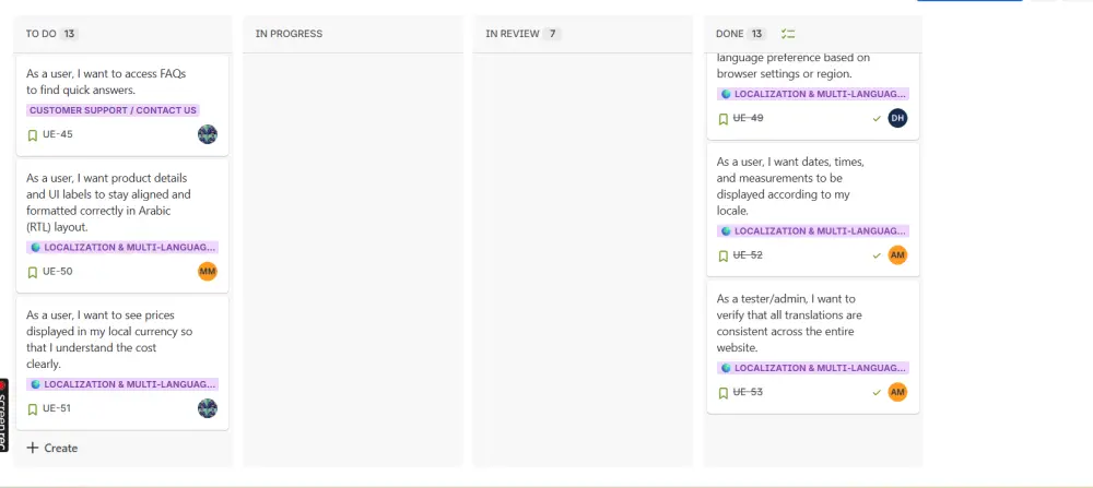 فحص واختبار شامل لموقعك أو تطبيقك مع تقرير مفصل بالاخطاء