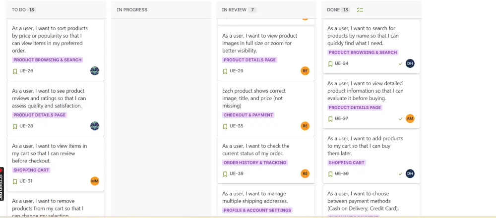 فحص واختبار شامل لموقعك أو تطبيقك مع تقرير مفصل بالاخطاء