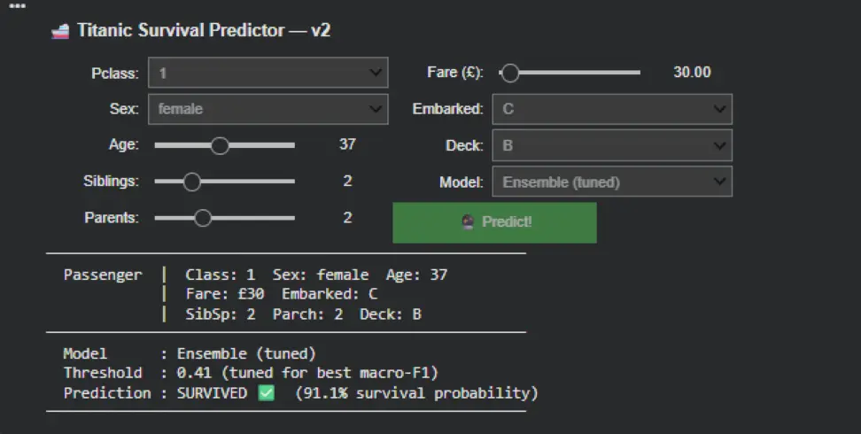 تحليل بيانات + بناء Classification Model مع تحسين النتائج