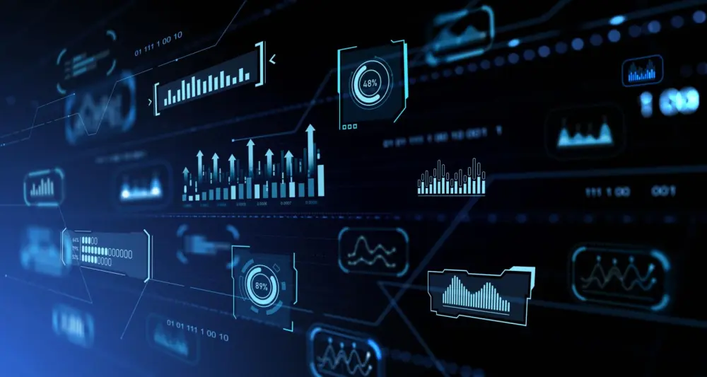 تحليل بيانات احترافي باستخدام Python مع تقارير و Insights واضحه