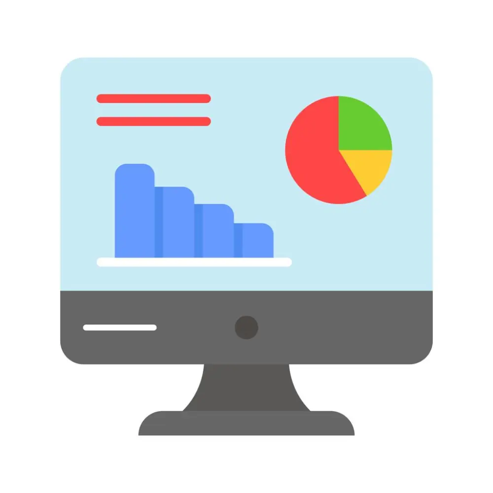تحليل بيانات احترافي باستخدام Python مع تقارير و Insights واضحه