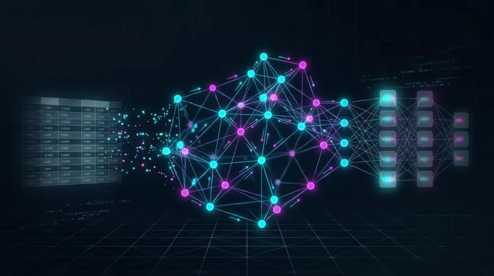 بناء نموذج Machine Learning احترافي للتصنيف أو التنبؤ مع تحسين وتقييم الأداء بأستخدام Python