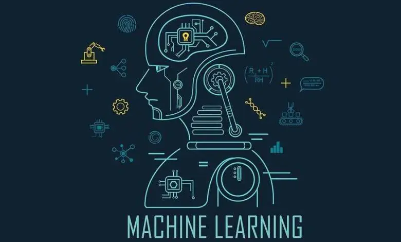 بناء نموذج ذكاء اصطناعي باستخدام Machine Learning لتصنيف البيانات والتنبؤ بالنتائج