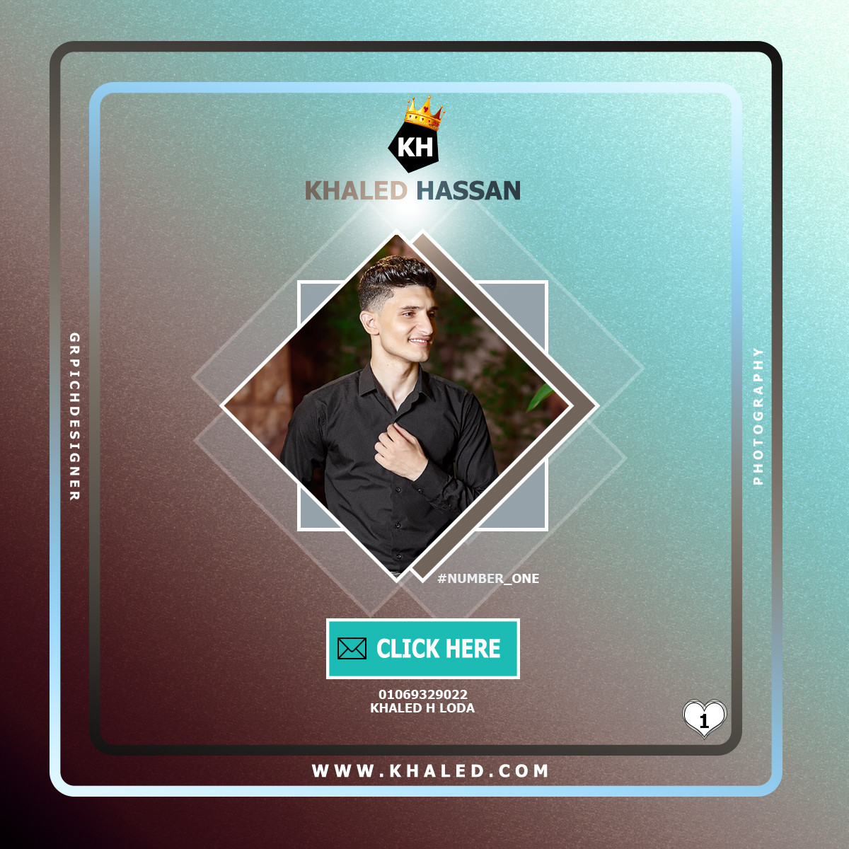 تصميم منيو مطاعم