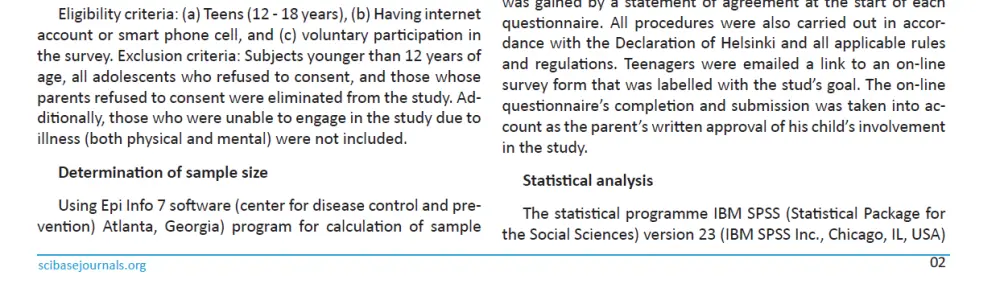 كتابة محتوى طبي احترافي