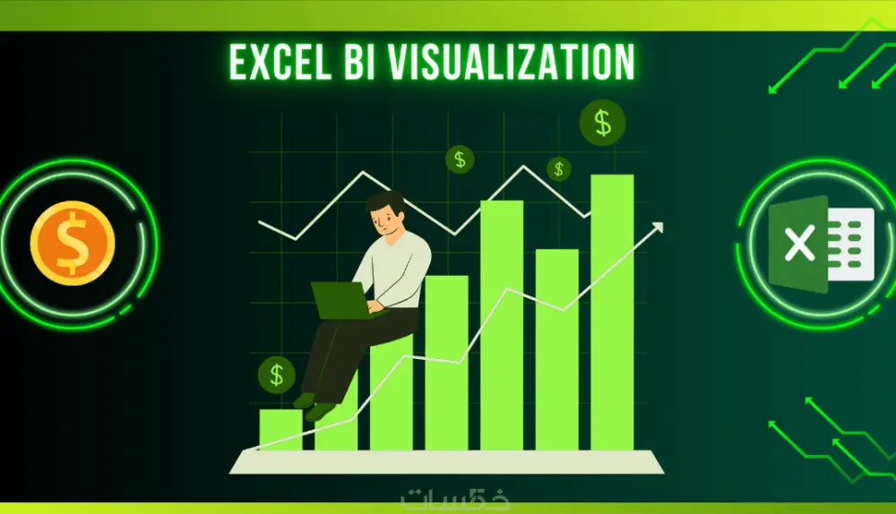 تحليل بيانات وعمل داشبورد باستخدام إكسيل Excel